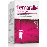 Femarelle Recharge Menopause Supplement 56 caps