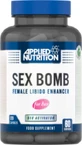 Applied Nutrition Sex Bomb Supliment Alimentar Special 120 capace