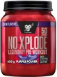 BSN N.O.-Xplode Supliment Pre Workout 650gr Putere Purpurie