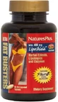 Nature's Plus Ultra Fat Busters LipoShield 400mg Supliment pentru Slăbire 60 file Bilayer