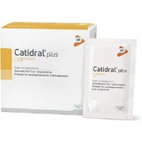 Adelco Catidral Plus Special Dietary Supplement 12 sachets Vanilla