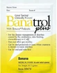 Medtrition Banatrol Plus 10.75gr Banane