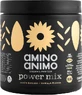 Physis Laboratorium Amino Animo Animo Power Mix Bio Gluten- & Lactosevrij met Vanillesmaak 350gr