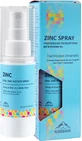 Nordaid Zinc Acetate Oral Spray 30ml