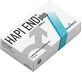 Hapi End Hapi End Plus 800mg Supliment pentru Libido & Întărirea Testosteronului 5 capace