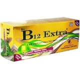 Medichrom Bio B12 Vitamina Extra para la Salud del Sistema Nervioso 1000mcg 30 Comprimidos