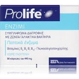Epsilon Health Prolife Probiotische Enzymen 30 caps