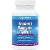 Nature's Plus Kalmassure Magnesium Glycinaat 90 Capsules