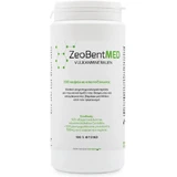 Zeolith-Bentonite-Versand Zeobent Med 200 x 1 gélule