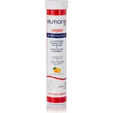 almora PLUS® SPORT Electrolytes for Enhanced Sports Performance and Hydration Orange 20 tabs of ef