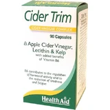 Health Aid Cider Trim Supplément minceur 90 gélules