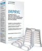 Parthenogen Impryl Anxiety Supplement 30 caps