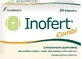 Italfarmaco Inofert Combi Suplement diety dla kobiet w ciąży 20 kaps