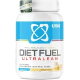 USN Maaltijdvervangende shake Maaltijdvervangende shake DietFuel UltraLean met vanillesmaak 1kg