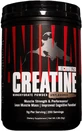 Animal Creatine 500gr