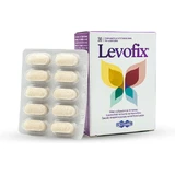 UNI-PHARMA Levofix Complemento Alimenticio Especial 30 comp.