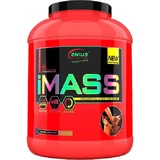 Genius Nutrition iMass Whey Protein with Creatine & Chocolate Flavor 2.5kg