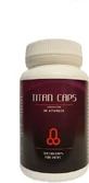 Emily Love Titan Caps Supliment pentru Libido & Întărirea Testosteronului 60 capace