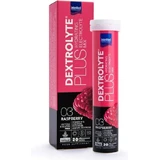 InterMed Dextrolyte Plus Raspberry 20 f slices eff