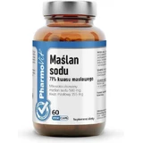 PharmoVit Maślan Maślan Sodu Food Supplement Special 60 caps