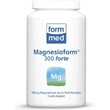 FormMed Magnesioform 300 Forte Suplemento para la salud de las aves 90 cáps.