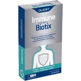 Quest Immune Biotix Suplemento Inmunoestimulante 30 cáps.