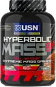 USN Hyperbolic Mass gH cu Creatină & Aromă Ciocolata 2kg