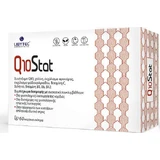 Libytec Q10Stat Complemento Alimenticio Especial 60 cáps.