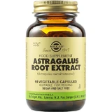 Solgar Astragalus Root Extract 60 x 1 gélules végétales
