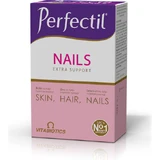 Vitabiotics Nails Extra Support Special Dietary Supplement 60 tabs
