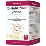 Innventa D-Manozinn Protect Complemento Alimenticio Especial 10 sobres