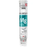 Swiss Energy Vitamina Magnesio Mg 150mg 20 comprimidos efervescentes