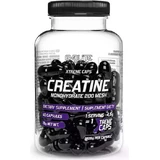 Evolite Basicline Créatine Monohydrate Xtreme 60 gélules