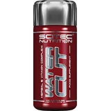 Scitec Nutrition Water Cut Voedingssupplement Speciaal 100 caps