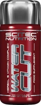 Scitec Nutrition Nutrition Water Cut Food Supplement Special 100 caps