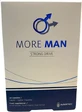 Vencil More Man Strong Drive Supliment pentru Libido & Întărirea Testosteronului 50 capace