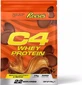 Cellucor C4 Wei-eiwit Glutenvrij met smaak Reese's Pindakaas & Chocolade 759gr