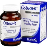 Health Aid Osteovit Food Supplement Special 60 tabs