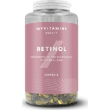 Myvitamins Retinol Food Supplement Special 90 softgels