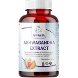 Full Health Ashwagandha Extract 230mg 90 gélules végétales