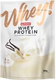Nutrend Wei-eiwit Glutenvrij met Vanillesmaak 390gr