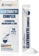 Pharmavital Complex Electroliți Supliment Alimentar Electroliți 10 Pliculețe
