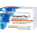 Viogenesis Pycnogenol Plus Special Dietary Supplement 30 veget capsules