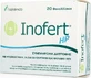 Italfarmaco Inofert HP Suplement dla kobiet w ciąży 20 saszetek
