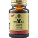 Solgar Formula VM-75 Multivitamin for Energy 30 Comprimés