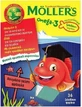 Moller's Omega 3 Visolie Geschikt voor kinderen 36 geleisnoepjes Aardbei