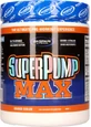 Gaspari Super Pump Max Supliment pentru Slăbire 500gr Orange Cooler
