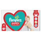 Couche Pampers Comfort Fit 360 No. 4, 9-15 kg, 108 pi&#232;ces, Pampers