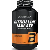 Biotech USA Citrulline Malate 90 Capsules