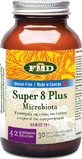 Flora Super 8 Plus Microbiote Probiotique Probiotique 30 tabs